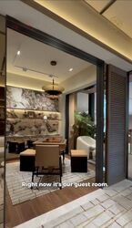 The Robertson Opus (D9), Condominium #503625101